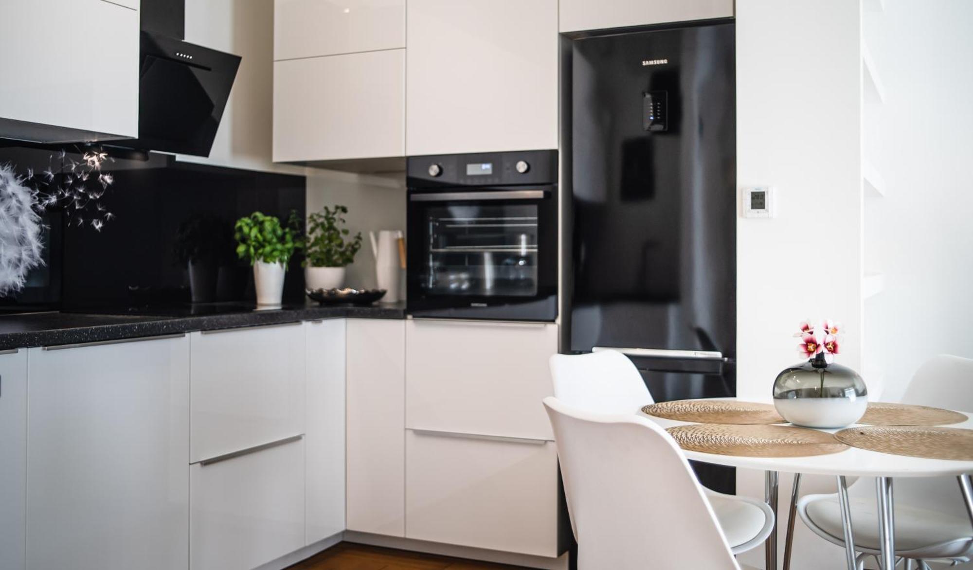 Apartamenty Homely Place Serce Poznania - Stary Rynek - Parking ห้อง รูปภาพ