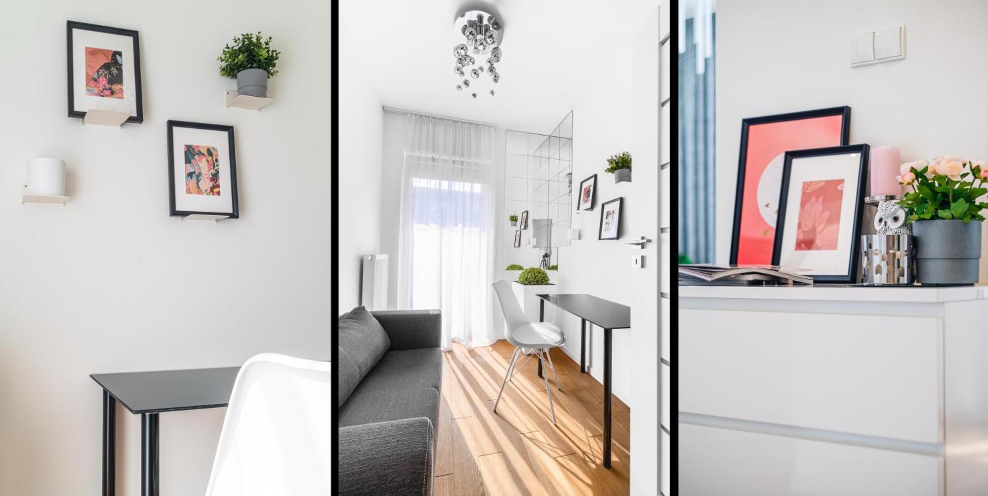 Apartamenty Homely Place Serce Poznania - Stary Rynek - Parking ห้อง รูปภาพ