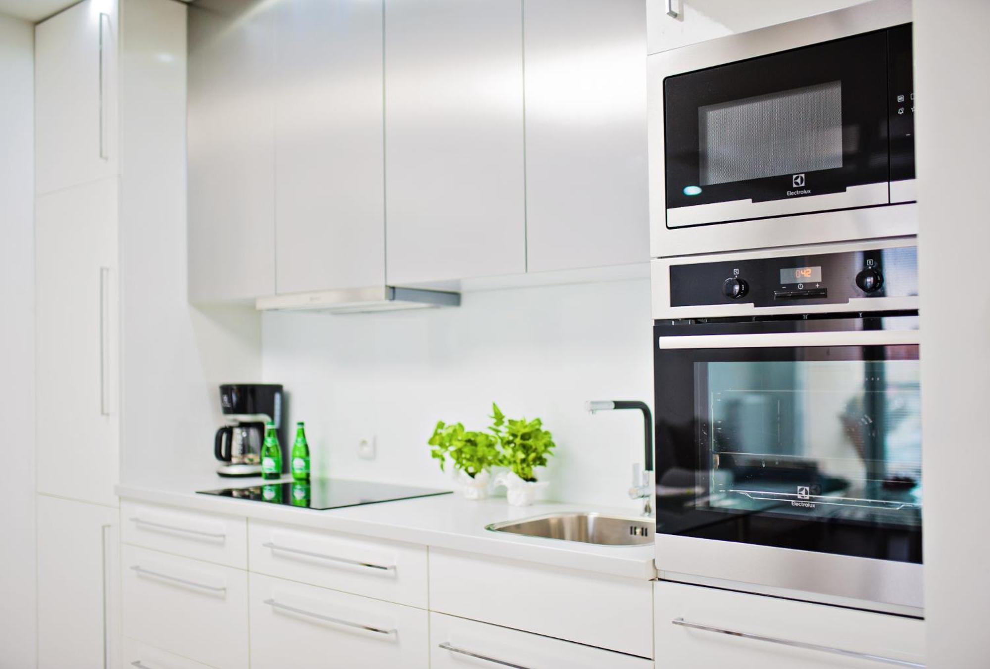 Apartamenty Homely Place Serce Poznania - Stary Rynek - Parking ห้อง รูปภาพ
