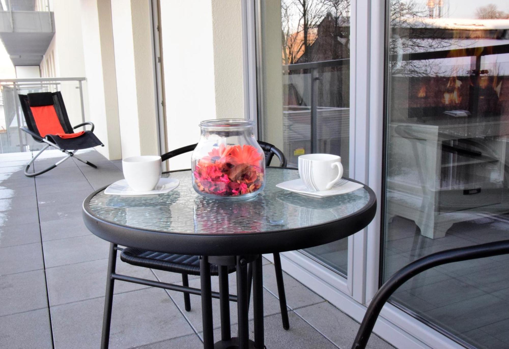 Apartamenty Homely Place Serce Poznania - Stary Rynek - Parking ห้อง รูปภาพ