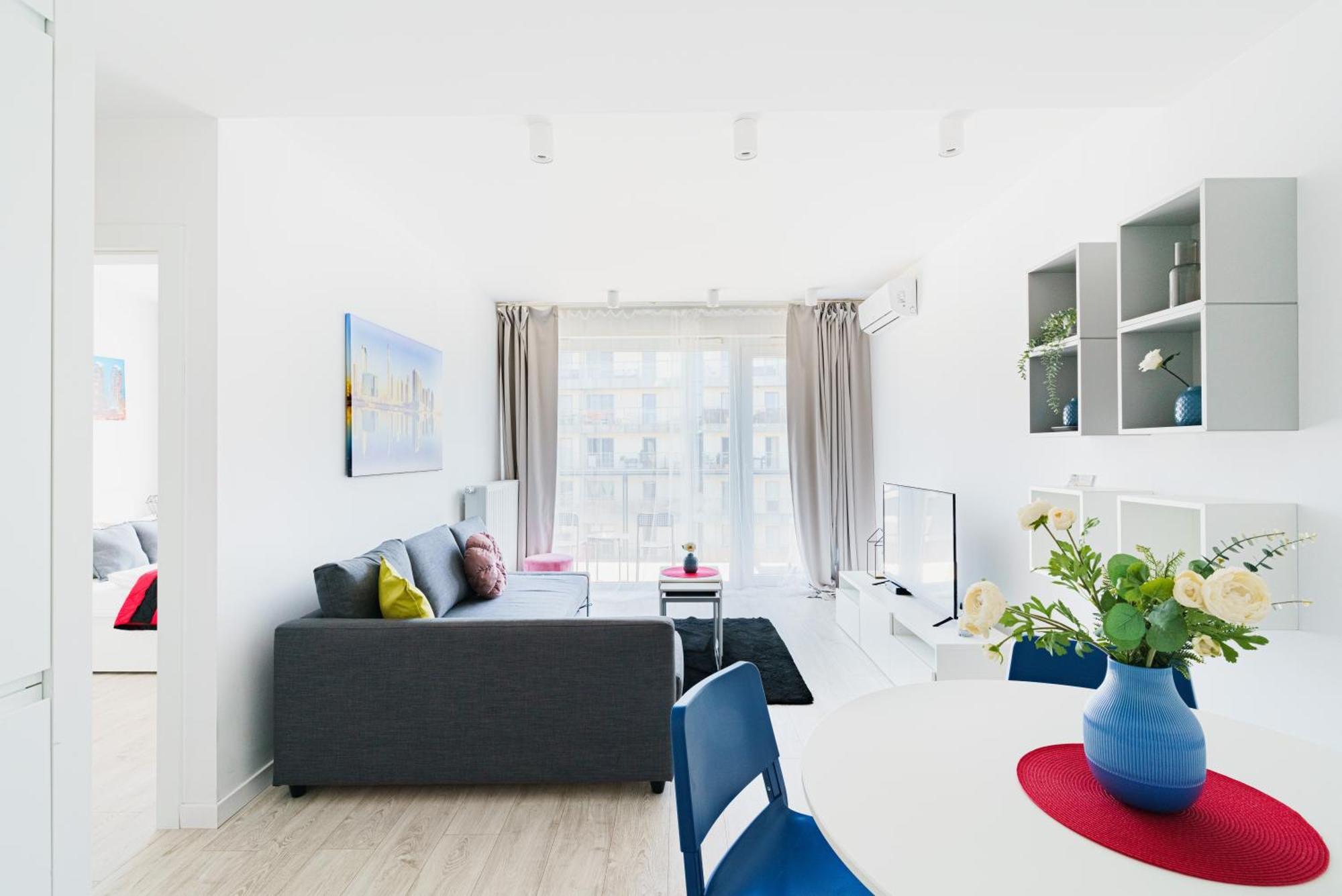 Apartamenty Homely Place Serce Poznania - Stary Rynek - Parking ห้อง รูปภาพ
