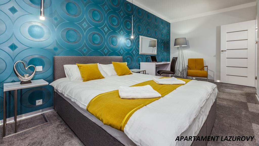 Apartamenty Homely Place Serce Poznania - Stary Rynek - Parking ภายนอก รูปภาพ